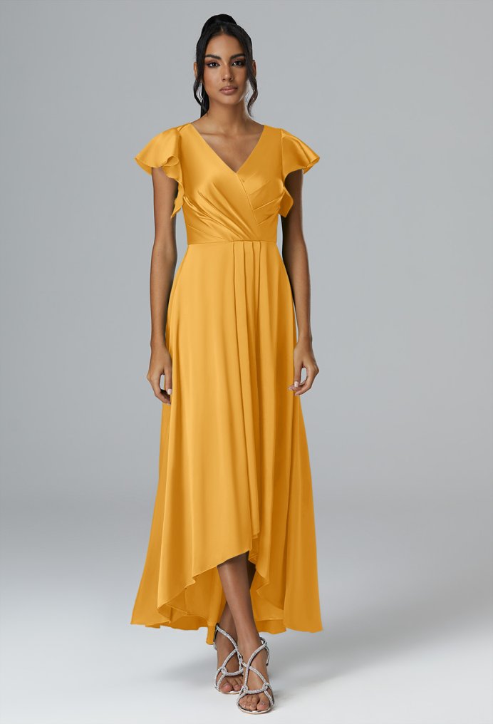 AW Sapota Dress